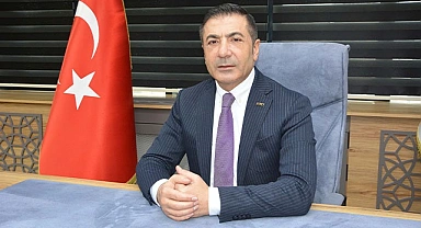 BAŞKAN ERDOĞAN’DAN 1 MAYIS TEBRİĞİ