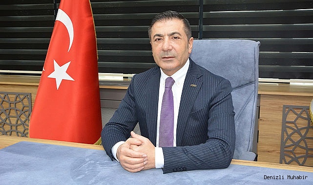 BAŞKAN ERDOĞAN’DAN 1 MAYIS TEBRİĞİ