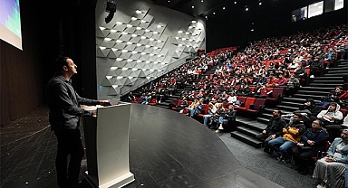 Büyükşehir’den deprem ve afet yönetimi söyleşisi