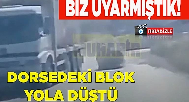 DEHŞET ANLARI
