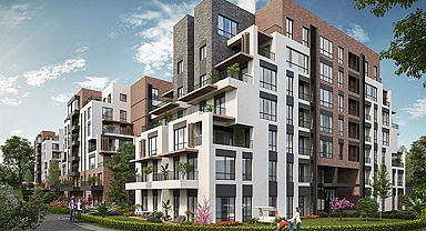 Denizli’de konut satışları arttı