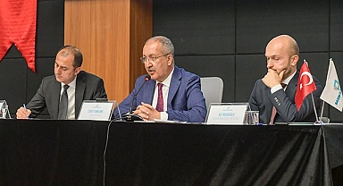 Erkılınç: İnternet Haber Sitelerimiz Concorde Sendromu yaşıyor