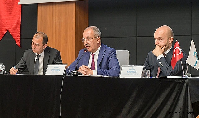 Erkılınç: İnternet Haber Sitelerimiz Concorde Sendromu yaşıyor