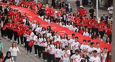 GENÇLİK HAFTASI BAŞLIYOR