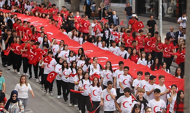 GENÇLİK HAFTASI BAŞLIYOR