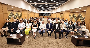 Gençlik Meclisi ve Baro’dan anlamlı iş birliği