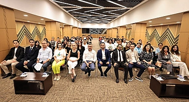 Gençlik Meclisi ve Baro’dan anlamlı iş birliği