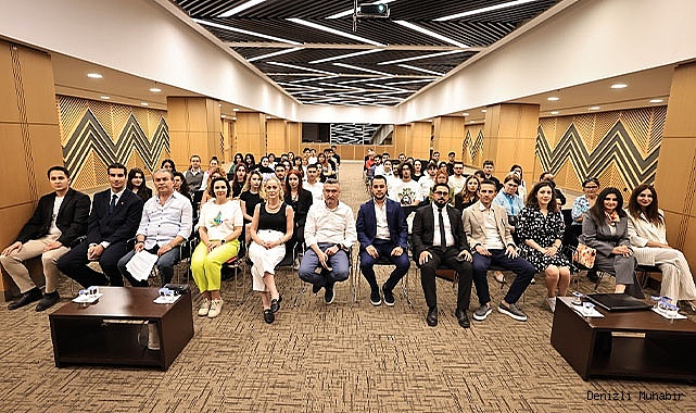 Gençlik Meclisi ve Baro’dan anlamlı iş birliği