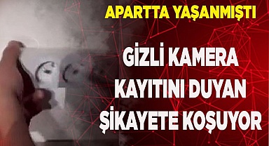 Gizli kamera kayıtı olayında mağdurlar çoğalıyor