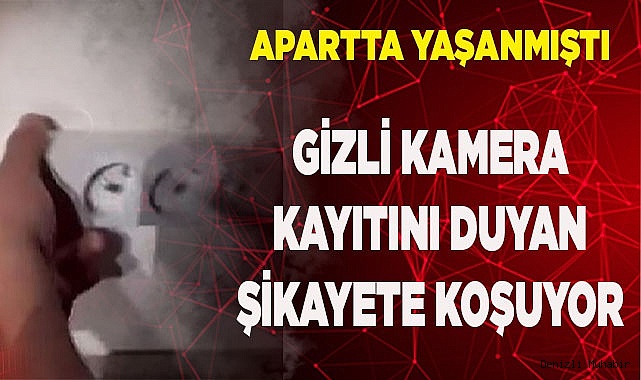 Gizli kamera kayıtı olayında mağdurlar çoğalıyor
