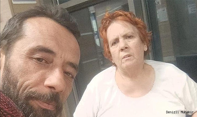 KARAPINAR AİLESİNİN ACI GÜNÜ