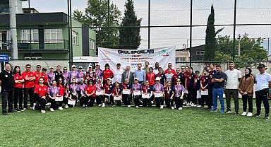 KRİKET GENÇLER TÜRKİYE ŞAMPİYONASI HEYECANI DENİZLİ’DE YAŞANDI