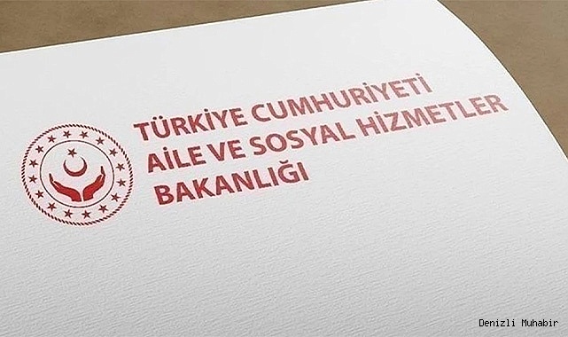 Kurban Bayramı öncesinde ihtiyaç sahipleri için SYDV’lere 1,4 milyar lira ek kaynak aktarıldı