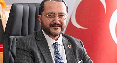 MHP Denizli İl Başkanı Yılmaz'dan Anneler Günü mesajı