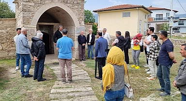 Milli Mücadele kahramanları anıldı