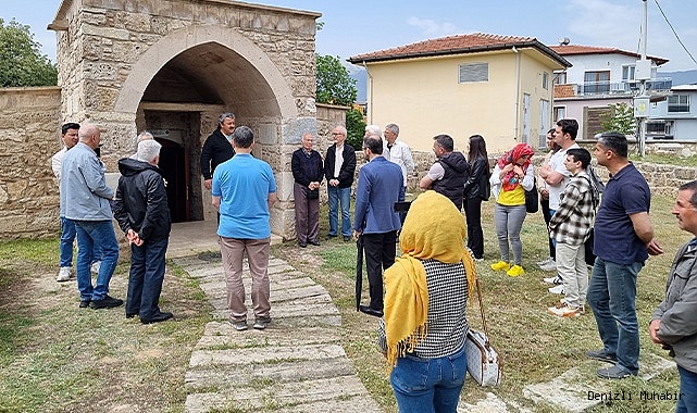 Milli Mücadele kahramanları anıldı