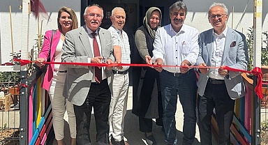 MÜZELER HAFTASINDA OYUNCAK MÜZE AÇILIŞI YAPILDI