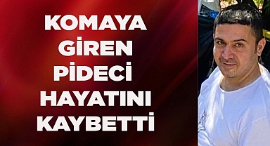 Önce komaya girdi hastanede hayatını kaybetti