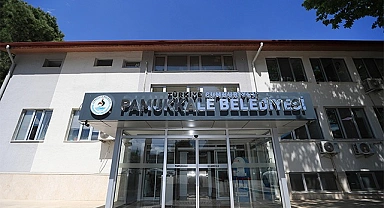 PAMUKKALE BELEDİYESİ’NDE VERGİ ÖDEMELERİ HAZIRLIKLARI TAMAM