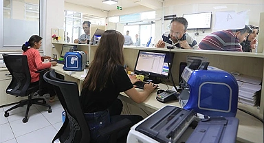 PAMUKKALE’DE VEZNELER HAFTA SONUNDA AÇIK