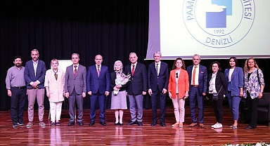 PAÜ Bahar Etkinliklerinde "Aile" anlatıldı