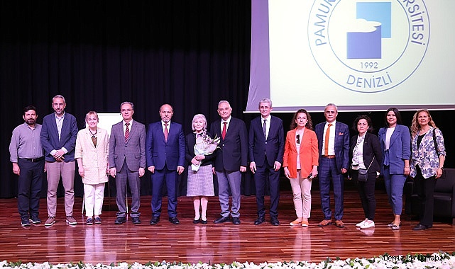 PAÜ Bahar Etkinliklerinde "Aile" anlatıldı