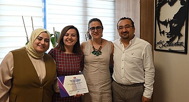 PAÜ Hastaneleri’nden Gururlandıran Başarı
