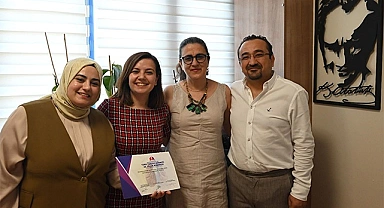 PAÜ Hastaneleri’nden Gururlandıran Başarı