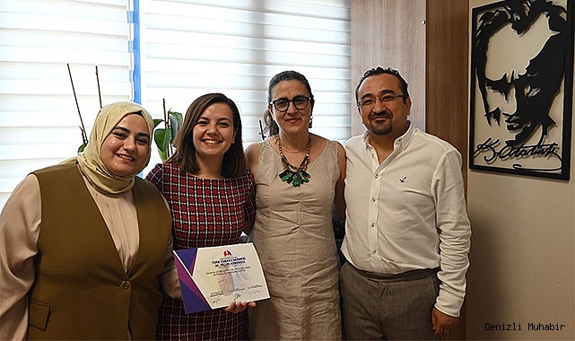 PAÜ Hastaneleri’nden Gururlandıran Başarı
