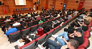 Sektör Günleri’nin Girişimcilik Paneli Yoğun İlgi Gördü