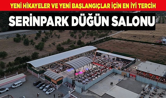Yeni hikayeler ve yeni başlangıçlar için en iyi tercih