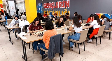 YURTLİG SATRANÇ TÜRKİYE ŞAMPİYONASI HEYECANI DENİZLİ’DE YAŞANDI