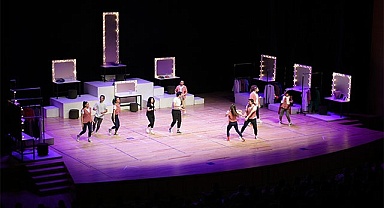 37. Uluslararası Amatör Tiyatro Festivali unutulmaz anılarla tamamlandı