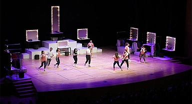 37. Uluslararası Amatör Tiyatro Festivali unutulmaz anılarla tamamlandı