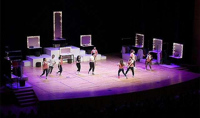37. Uluslararası Amatör Tiyatro Festivali unutulmaz anılarla tamamlandı