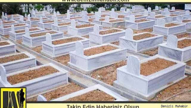 Bugün vefat edenler (22/06/2025)