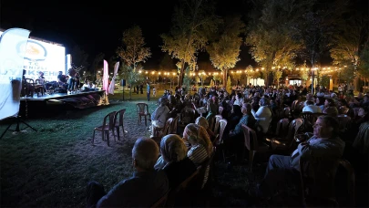“Yaz Konserleri” Çivril’de başladı