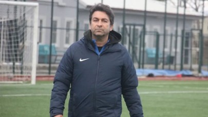 Gökhan Kaynak Denizli idman yurdu'ndan ayrıldı