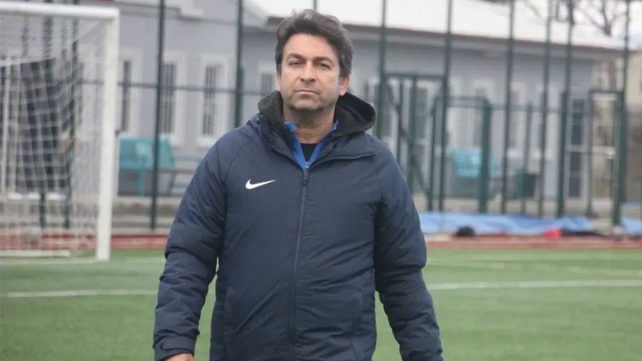 Gökhan Kaynak Denizli idman yurdu'ndan ayrıldı