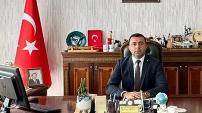 Kaymakam Hasan Akbulut, Çivril’den ayrıldı