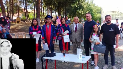 Hatice-Hüseyin Başarı Ödülleri sahiplerini buldu