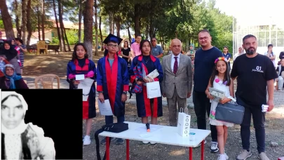 Hatice-Hüseyin Başarı Ödülleri sahiplerini buldu