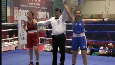 DENİZLİLİ BOKSÖR, MİLLİ TAKIMA ÇAĞIRILDI
