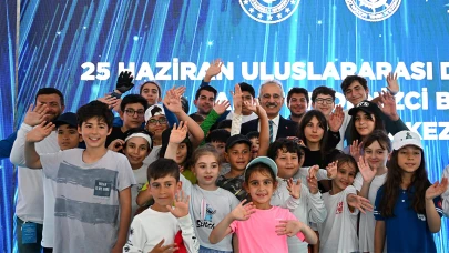 SINAV VE BELGE İŞLEMLERİNDE YENİ DÖNEM