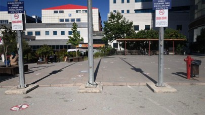 Sigarasız Gelecek İçin PAÜ Hastanelerinden Kararlı Adım
