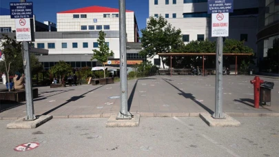 Sigarasız Gelecek İçin PAÜ Hastanelerinden Kararlı Adım