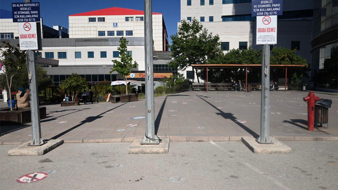 Sigarasız Gelecek İçin PAÜ Hastanelerinden Kararlı Adım