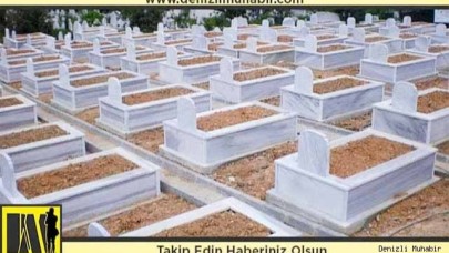 Bugün defnedilenler (26/06/2025)