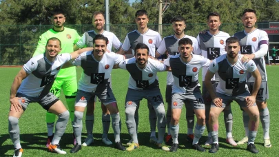 Bağbaşı Zeytinköyspor sponsor arıyor