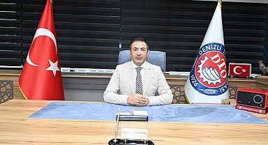BAŞKAN ERDOĞAN: SAĞLIK, HUZUR VE MUTLULUK DOLU NİCE BAYRAMLAR DİLİYORUM